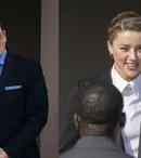 Ce vedete îl susțin pe Johnny Depp în procesul împotriva lui Amber Heard. Cine e de partea actriței