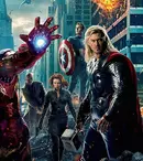 10 ani de la lansarea filmului „Răzbunătorii”. Pelicula Marvel a schimbat definitiv universul filmelor cu supereroi
