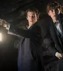 „Animale fantastice 3” se lansează pe HBO Max. Când e programată premiera