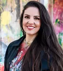 Cristina Joia, despre culorile din „Visuri la cheie”, ipostaza de părinte adoptiv și spații neconvenționale