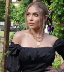 Oana Radu a semnat cu Antena Stars. Ce emisiune va prezenta artista. Dată de lansare