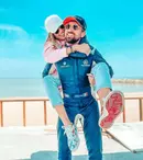 Dani Oțil, despre motivul pentru care nu îl poate lua pe fiul lui în vacanță. Ce spune despre al doilea copil