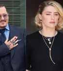 Johnny Depp a compus un cântec despre experienţa trăită în timpul procesului intentat fostei sale soţii