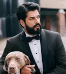 Familia actorului Burak Özçivit se mărește. Fahrie Evcen este însărcinată cu cel de-al doilea lor copil