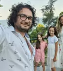 Florin Dumitrescu, motiv dublu de sărbătoare. Ce a împărtășit cu fanii lui