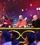Stand-up Revolution 2022. Cum a reușit un concurent venit tocmai din America să îi surprindă pe jurați