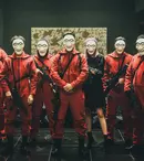 Profesorul și gașca lui se „mută” în Coreea. Noua producție Netflix „Money Heist: Korea” speră să calce pe urmele „Squid Game”