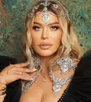 Loredana, apariție incendiară pe străzile din Mykonos. „Wow, pericol public!”