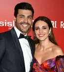 Actrița Paula Echevarría și iubitul ei, fostul fotbalist Miguel Torres, și-au botezat băiețelul