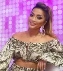 Bella Santiago regretă că nu a acceptat să meargă la „America Express”. Ce a spus despre experința de la „Teo Show”