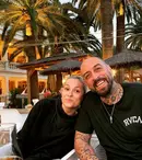 CRBL, motivul pentru care exclude posibilitatea unei vacanțe cu fosta soție. „Vreau să plec, vreau să fug”