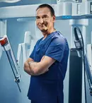 Intervenții robotice, realizate în cadrul MedLife Medical Park, cu tehnologia de ultimă generație a robotului da Vinci Xi