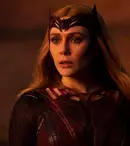 Elizabeth Olsen (Wanda Maximoff din „Doctor Strange”) spune că ar trebui să revină în universul Marvel