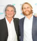 Kurt Russell va juca alături de fiul său într-un serial plasat în universul Godzilla