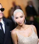 Pete Davidson, iubitul lui Kim Kardashian, vrea să devină tată. „E visul meu”