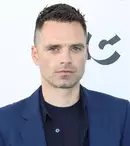 Sebastian Stan s-a transformat în Donald Trump pentru filmul „The Apprentice”. Imagini din culise