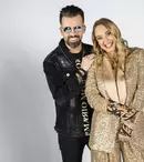 Te cunosc de undeva! 2022. De ce a luat Ilona Brezoianu o pauză vocală înaintea semifinalei
