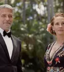 George Clooney şi Julia Roberts și-au luat bilete către Paradis! A apărut trailer-ul comediei romantice „Ticket to Paradise”, în care joacă cei doi
