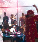 Ana de Armas spune că povestea de dragoste cu Ben Affleck i-a făcut extrem de rău