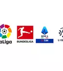 Cine transmite la TV Premier League, La Liga, Bundesliga, Serie A şi Ligue 1, sezonul 2022/2023