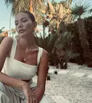 Demet Özdemir are coronavirus. Detaliul observat de fani în mesajul actriței de pe Instagram