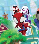 Noutățile lunii august 2022 la Disney Channel și Disney Junior