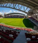 Cine transmite Supercupa României, CFR Cluj - Sepsi Sfântu Gheorghe, 9 iulie 2022