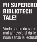 Unde poți vinde cărțile care nu îți mai sunt utile?
