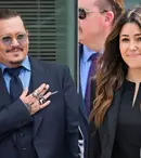 Adevărul despre relația dintre Johnny Depp și avocata lui. Ce detalii noi au ieșit la iveală