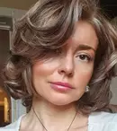 Alexandra Velniciuc, despre drama care i-a marcat copilăria. „M-a durut carnea pe mine de suferință”