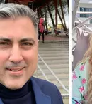 Ce spune Alexandru Ciucu despre Alina Sorescu, la trei luni de la vestea că divorțează. În ce își găsește refugiu designerul