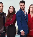 Cel mai nou serial al lui Akin Akinozu, „Kaderimin Oyunu”, a fost cumpărat și în România. Ce știm până acum