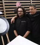 „Chefi la cuțite”, 14 septembrie 2022. Bucătarul lui Florin Salam vine să-i impresioneze pe jurați