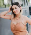 Ela Crăciun ar fi în stare să-și construiască singură casa. „Fiecare vizită pe șantier e de multe ori ca un duș rece”