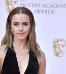 Emma Watson, surprinsă împreună cu noul iubit! Cine este cel care i-a furat inima actriței