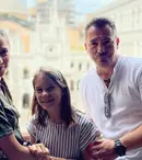 Soții Fodor sunt gata de vacanță, după ce Irina s-a întors de la America Express 2024. Răzvan a spus unde vor călători