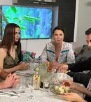 „Mâncare pe care”, 15 - 19 august 2022. Cine sunt noii concurenți. „Vii la mine acasă ca oaspete și îmi murdărești mobila?”