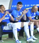 Cine transmite Zorya Luhansk - Universitatea Craiova, din turul 3 preliminar al Conference League, 4 august 2022