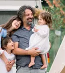Dana Rogoz, vacanță exotică cu familia. Ce obicei are de fiecare dată când vizitează o țară străină