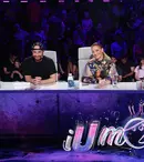 „iUmor” 2022. Cine sunt vedetele care se numără printre jurații-surpriză din sezonul 13