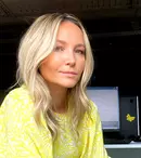 Octavia Geamănu, despre modul în care își educă fiul. „În mine e un vulcan”