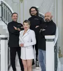 „Chefi la cuțite”, 26 septembrie 2022. Unul dintre concurenți îi șochează pe Chefi. „O arunc? Nu, dă-mi-o mie!”
