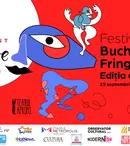 Începe Bucharest Fringe – Maratonul Teatrului Independent, ediția a 12-a: 10 zile, 33 de spectacole inovatoare, din țară și din străinătate