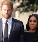 Ce a spus Prințul Harry unei mulțimi de oameni despre Regina Elisabeta a II-a