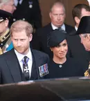 Ce i-a cerut Meghan Markle Regelui Charles înainte să se întoarcă acasă, în California. Soția Prințului Harry a făcut „o mișcare curajoasă”