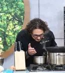 Chefii dezvăluie în detaliu secretele farfuriilor pe care le pregătesc la „Chefi la cuțite” 2022. Ce au decis Scărlătescu, Dumitrescu și Bontea