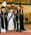 Cine urcă pe tronul Marii Britanii, după moartea Reginei Elisabeta a II-a
