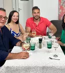 „Mâncare pe care”, 12 - 16 septembrie 2022. Cine sunt noii concurenți. „Sunt flămând după această cină!”