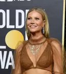 Gwyneth Paltrow, senzațională în costum de baie, la 50 de ani. „Renunț la nevoia de a fi perfectă”