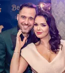 Dinu Maxer, detalii neștiute despre căsnicia cu Deea Maxer. Prin ce momente dificile au trecut